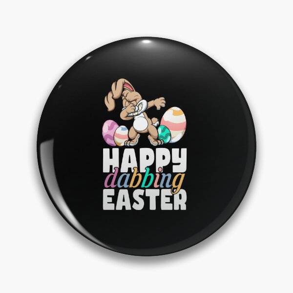 Item preview, Happy Easter designed and sold by Shirt-Expert.