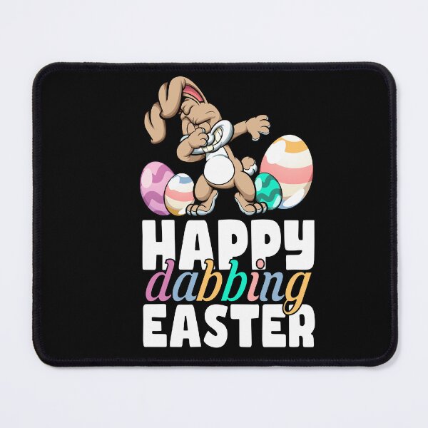 Item preview, Happy Easter designed and sold by Shirt-Expert.