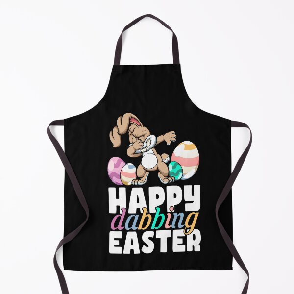 Item preview, Happy Easter designed and sold by Shirt-Expert.