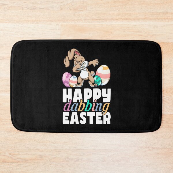 Item preview, Happy Easter designed and sold by Shirt-Expert.