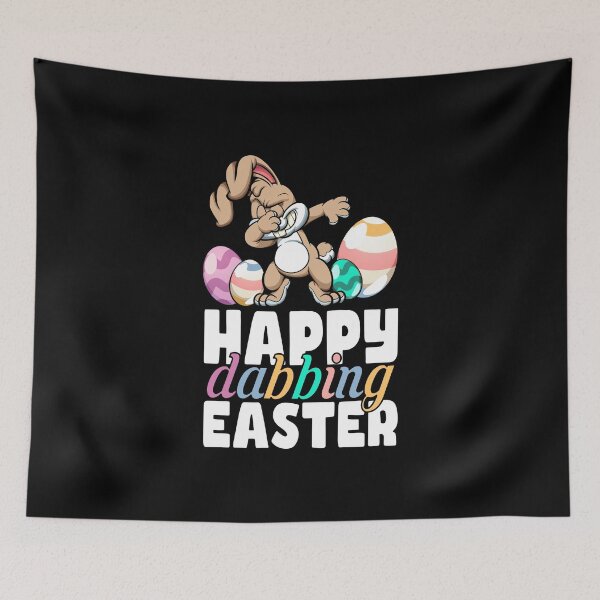 Item preview, Happy Easter designed and sold by Shirt-Expert.