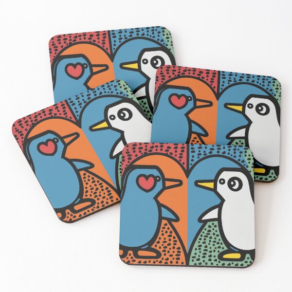 Item preview, Youre my penguin, cute lovers designed and sold by NxtGenArt.