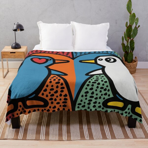 Item preview, Youre my penguin, cute lovers designed and sold by NxtGenArt.