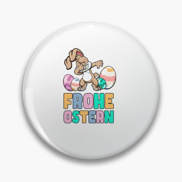 Item preview, Happy Easter designed and sold by Shirt-Expert.