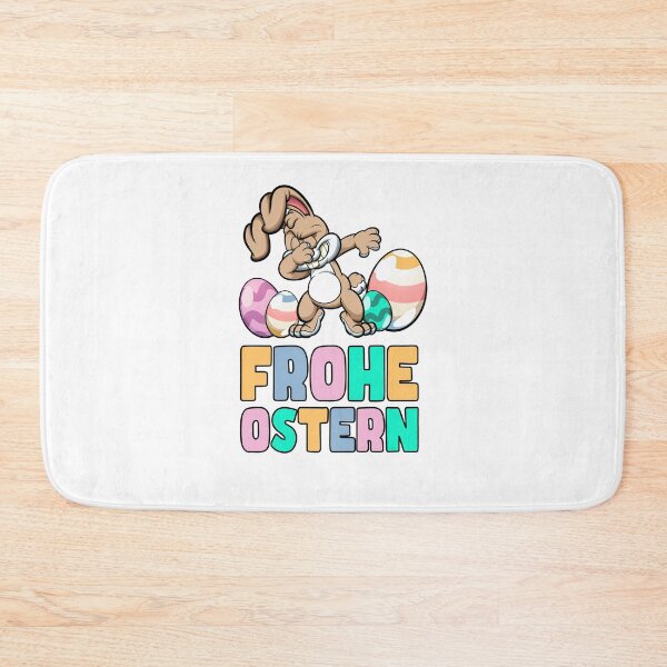 Item preview, Happy Easter designed and sold by Shirt-Expert.