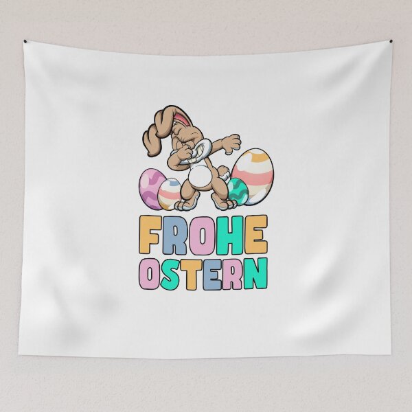 Item preview, Happy Easter designed and sold by Shirt-Expert.