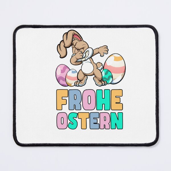 Item preview, Happy Easter designed and sold by Shirt-Expert.