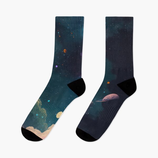 Artikelvorschau, High on the Celestial Plane entworfen und verkauft von SeedDesign.