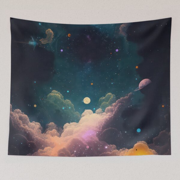 Item preview, High on the Celestial Plane designed and sold by SeedDesign.