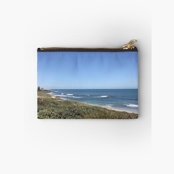 Item preview, Trigg Beach (looking South), Western Australia designed and sold by NimbleFish.