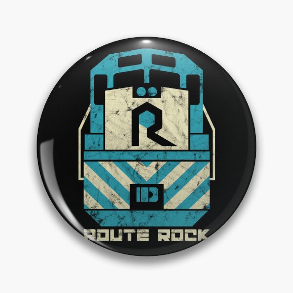 Item preview, Route Rock Vintage designed and sold by Miekie99a.