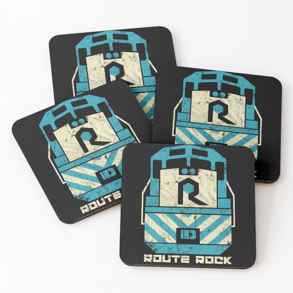 Item preview, Route Rock Vintage designed and sold by Miekie99a.