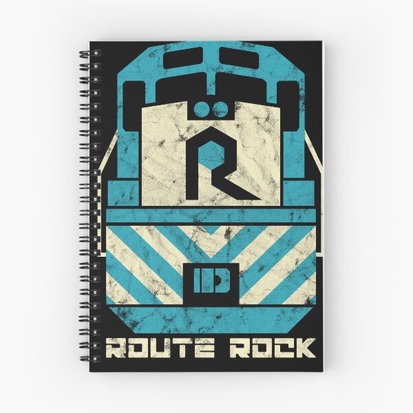 Item preview, Route Rock Vintage designed and sold by Miekie99a.