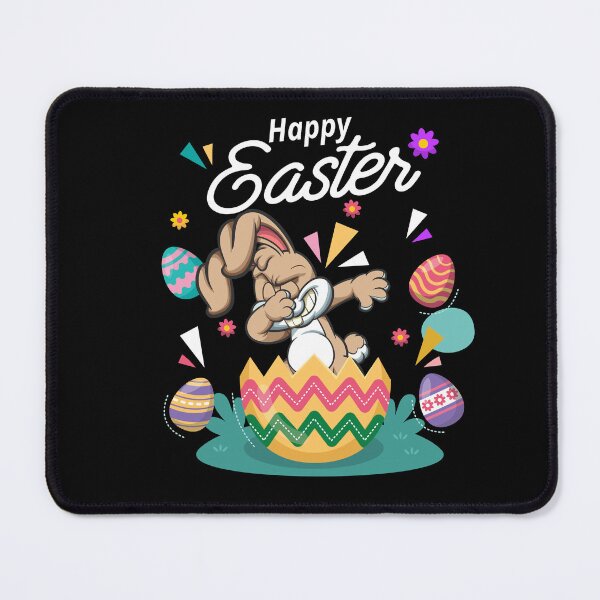 Item preview, Happy Easter designed and sold by Shirt-Expert.