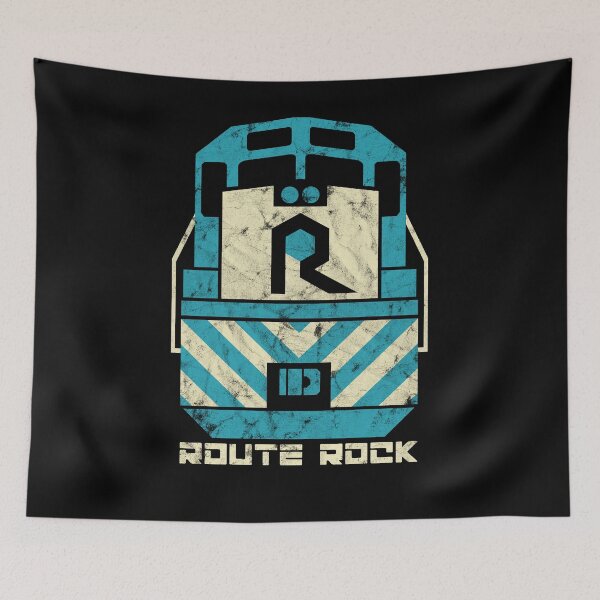 Item preview, Route Rock Vintage designed and sold by Miekie99a.