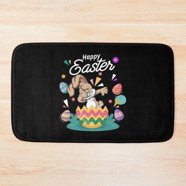Item preview, Happy Easter designed and sold by Shirt-Expert.