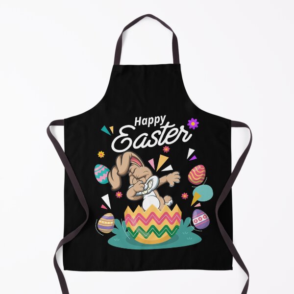 Item preview, Happy Easter designed and sold by Shirt-Expert.