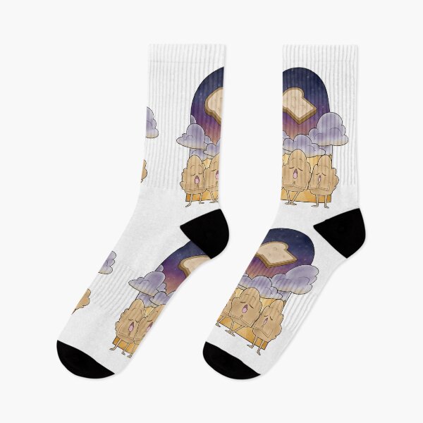 Item preview, Divine Toast designed and sold by auteurcl.