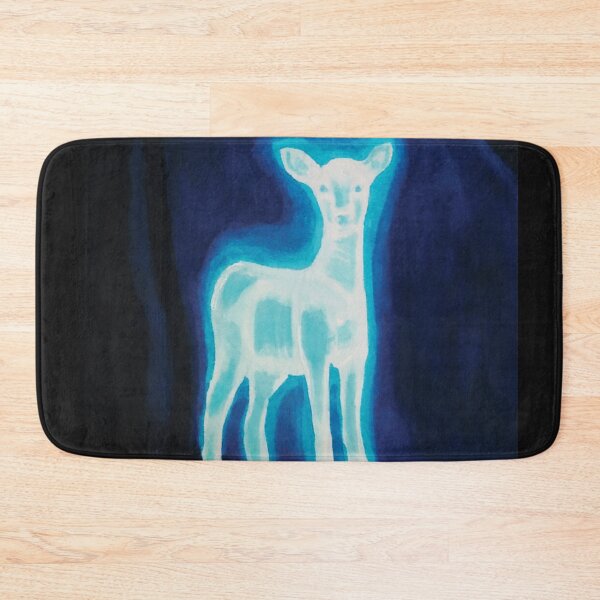 Item preview, Snape's Doe in the Woods designed and sold by KayleeRoseArt.