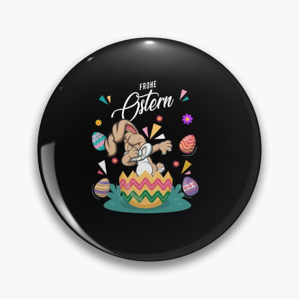 Item preview, Happy Easter designed and sold by Shirt-Expert.