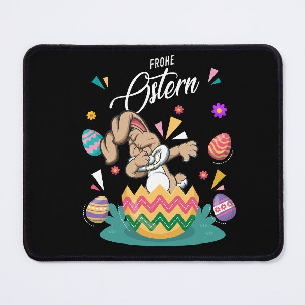 Item preview, Happy Easter designed and sold by Shirt-Expert.