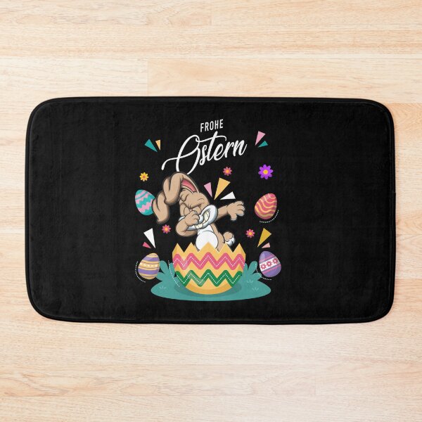 Item preview, Happy Easter designed and sold by Shirt-Expert.