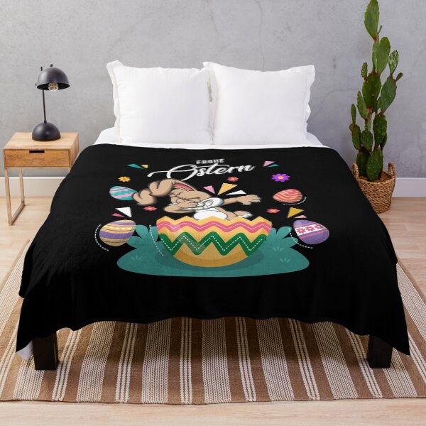 Item preview, Happy Easter designed and sold by Shirt-Expert.