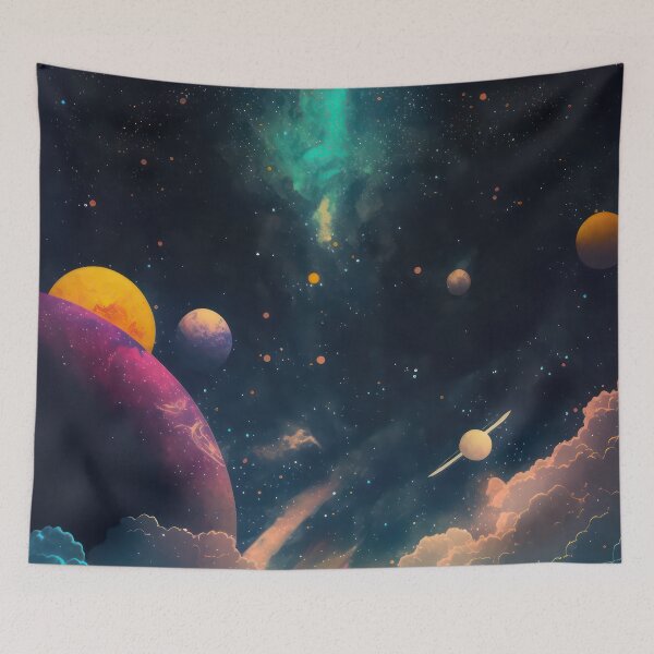 Item preview, High on the Celestial Plane designed and sold by SeedDesign.