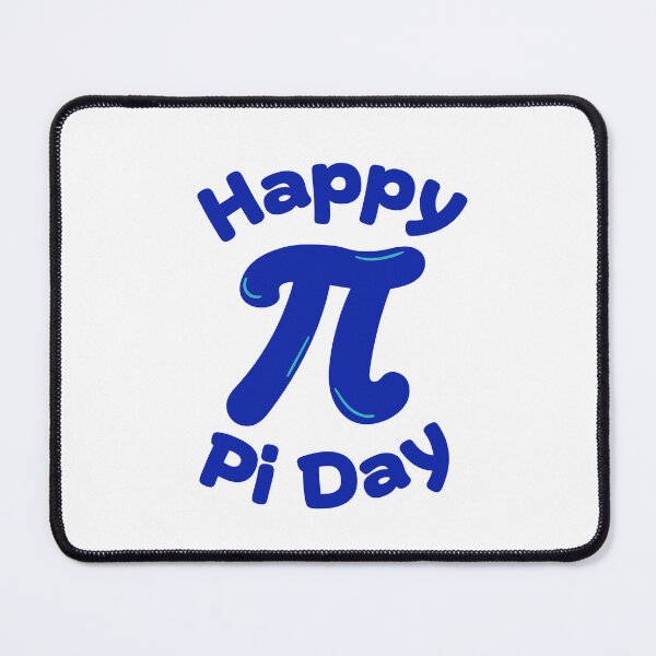 Item preview, Happy Pi Day designed and sold by Aetheriaworld.