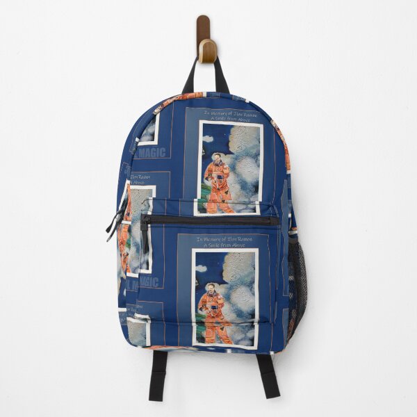 Item preview, In Memory of Ilan Ramon designed and sold by Nira Dabush.