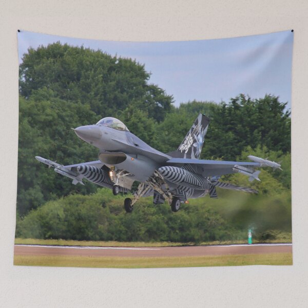 Item preview, F-16 Sleek Arrival designed and sold by Fearless-Fox.