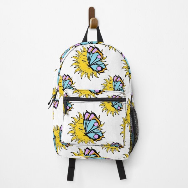 Item preview, Celestial Butterfly Sun designed and sold by Blok45.