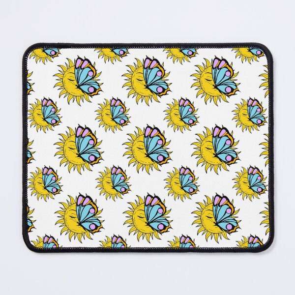 Item preview, Celestial Butterfly Sun designed and sold by Blok45.