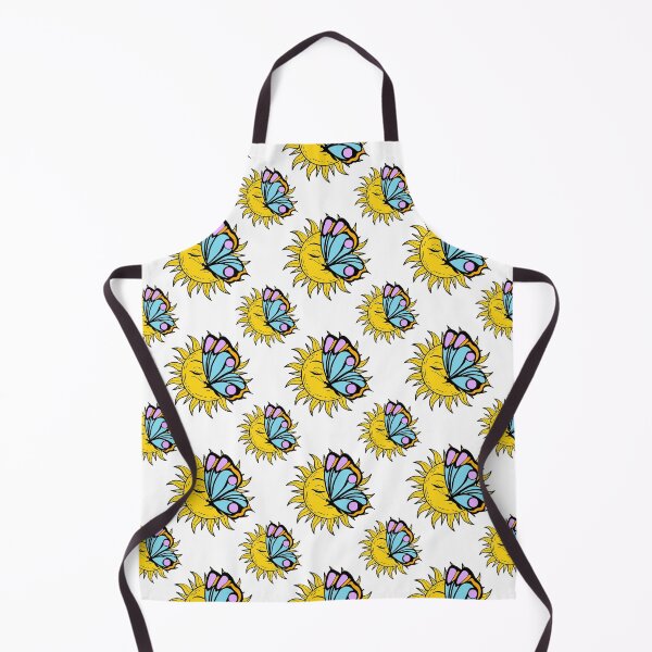 Item preview, Celestial Butterfly Sun designed and sold by Blok45.