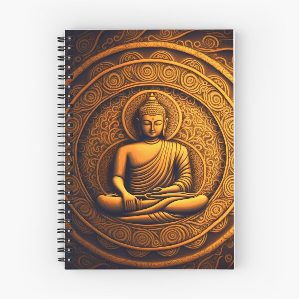 Item preview, Spiritual Awakening designed and sold by bharuarts.
