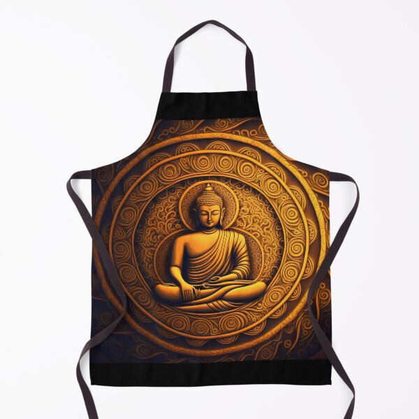 Item preview, Spiritual Awakening designed and sold by bharuarts.