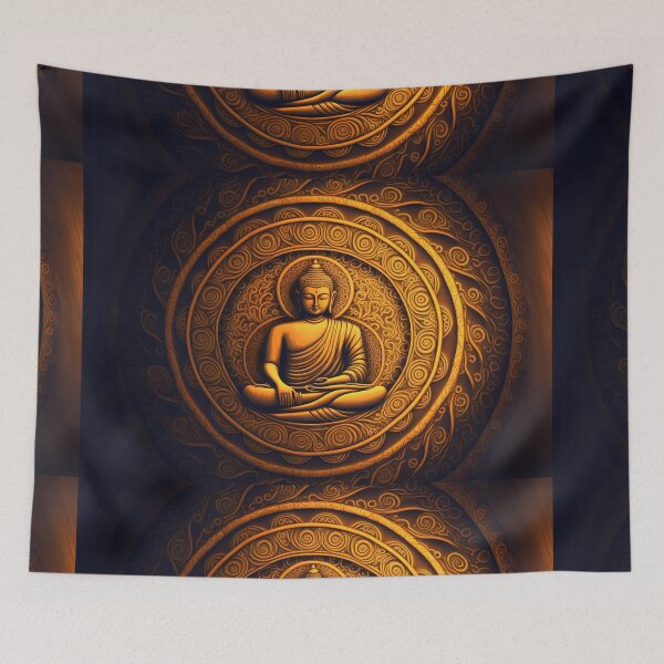 Item preview, Spiritual Awakening designed and sold by bharuarts.