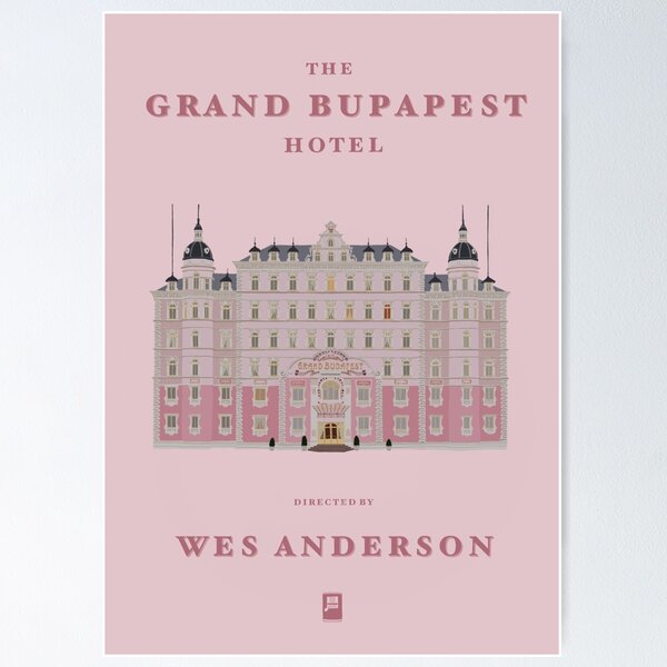 Trailer Deconstruction: Wes Anderson's 'The Grand Budapest Hotel