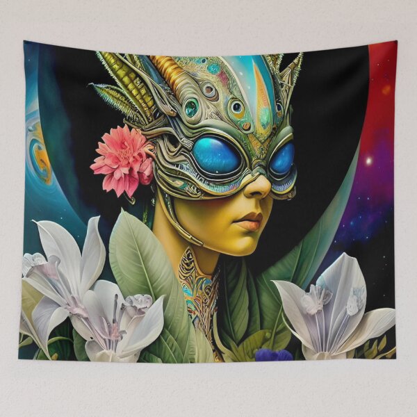 Item preview, Transception. designed and sold by StHallow.
