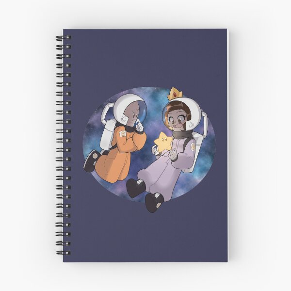 Item preview, The Index and the Queen in Space - Velvet Edition designed and sold by auteurcl.