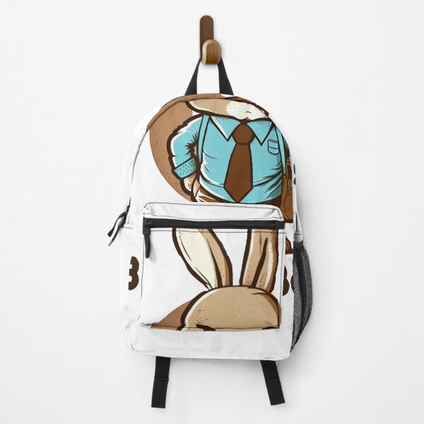 Item preview, Bunny Boss designed and sold by Fahmi Muhamad Naser.