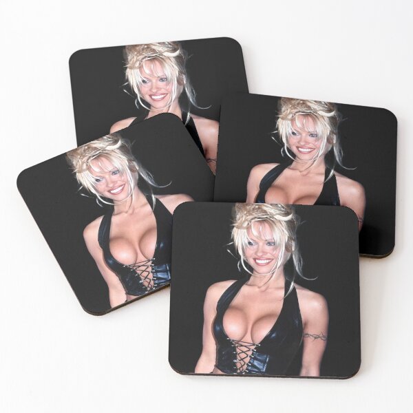 Item preview, Vintage Pamela Anderson designed and sold by Designs by Sean Z.