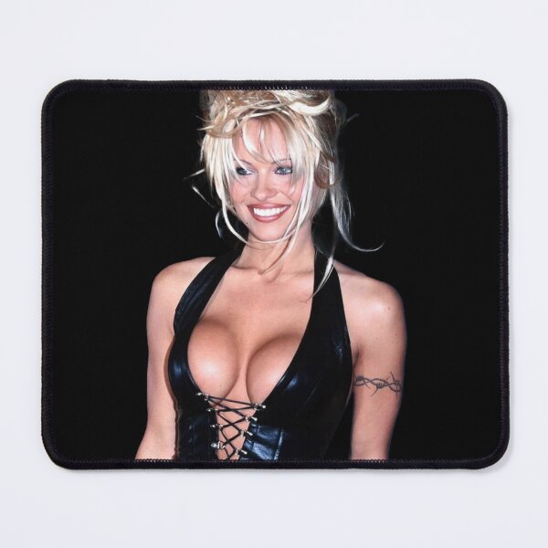 Item preview, Vintage Pamela Anderson designed and sold by Designs by Sean Z.
