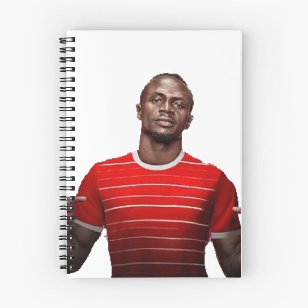 Item preview, Sadio Mane - The Footballer designed and sold by Your Favorite Store.