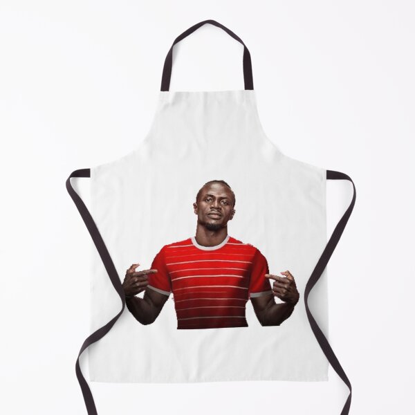 Item preview, Sadio Mane - The Footballer designed and sold by iamamiraj.