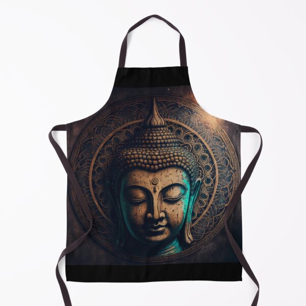 Item preview, Mystical Mindfulness designed and sold by bharuarts.