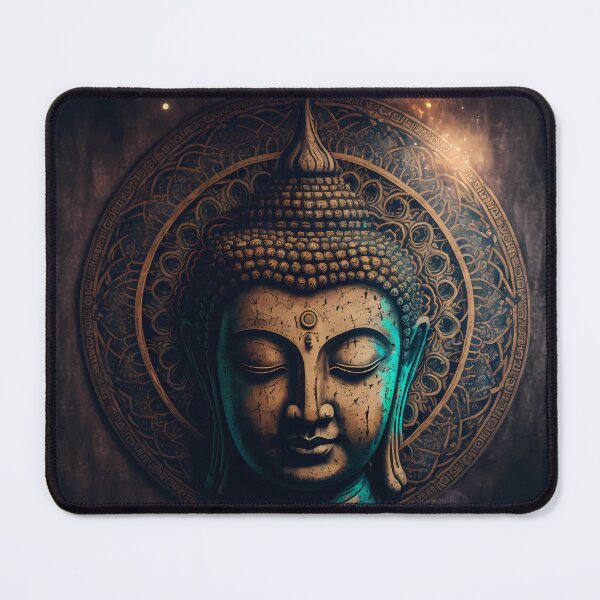 Item preview, Mystical Mindfulness designed and sold by bharuarts.