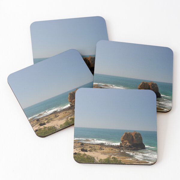 Item preview, Australia - Great Ocean Road designed and sold by franck380.