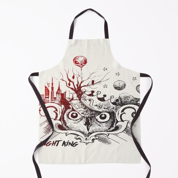 Item preview, King bird designed and sold by Omarioo10.