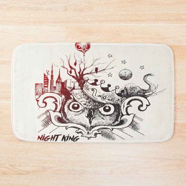Item preview, King bird designed and sold by Omarioo10.